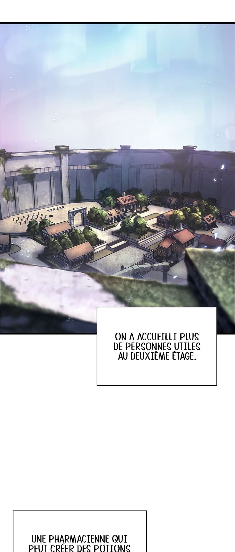 Read Pick Me Up Scan Manga Online