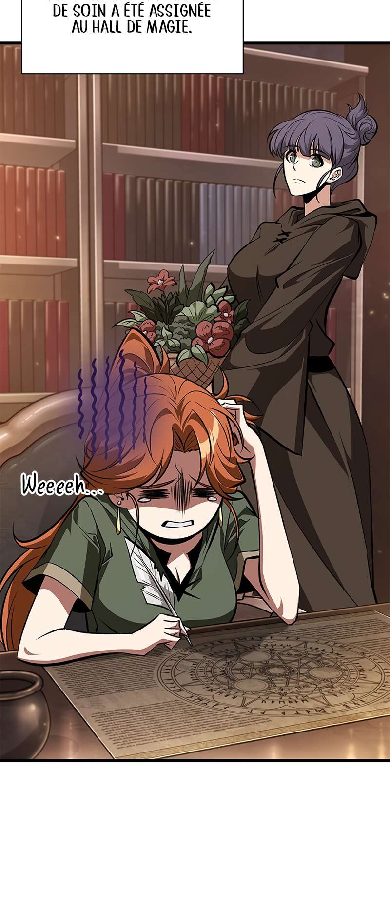 Read Pick Me Up Scan Manga Online
