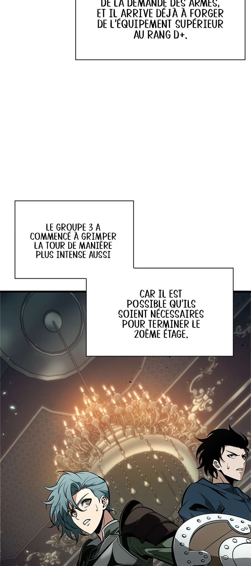 Read Pick Me Up Scan Manga Online
