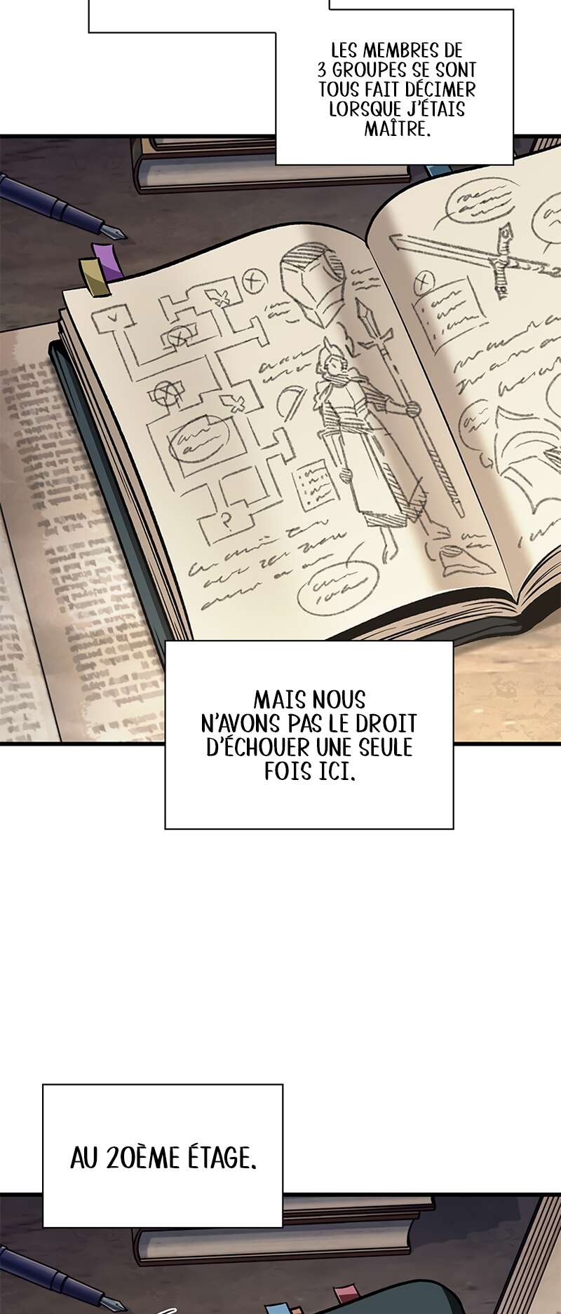 Read Pick Me Up Scan Manga Online