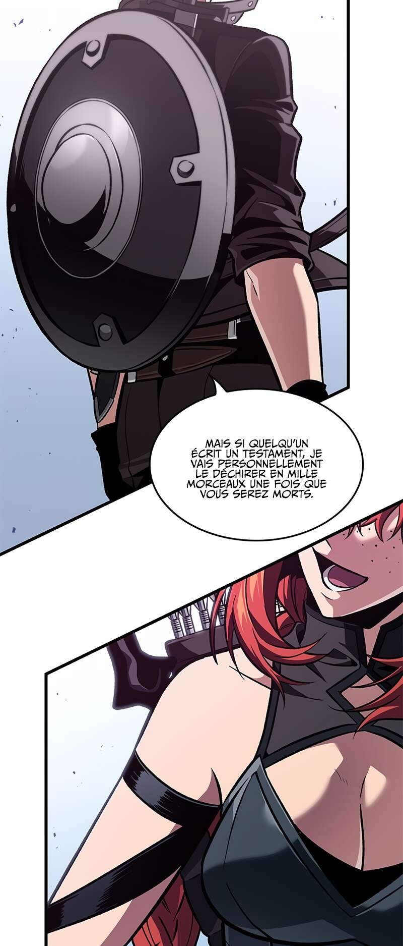Read Pick Me Up Scan Manga Online