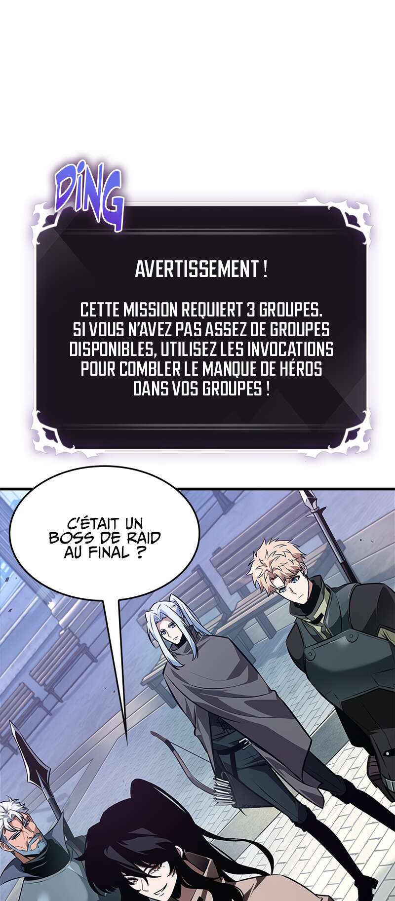 Read Pick Me Up Scan Manga Online