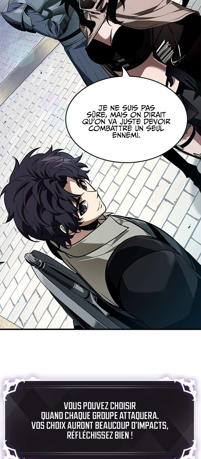 Read Pick Me Up Scan Manga Online