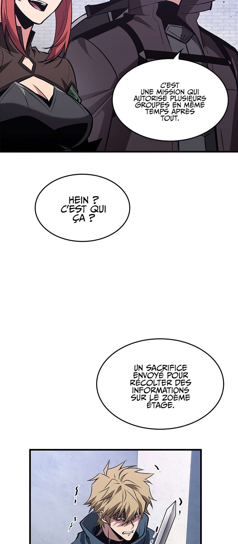 Read Pick Me Up Scan Manga Online