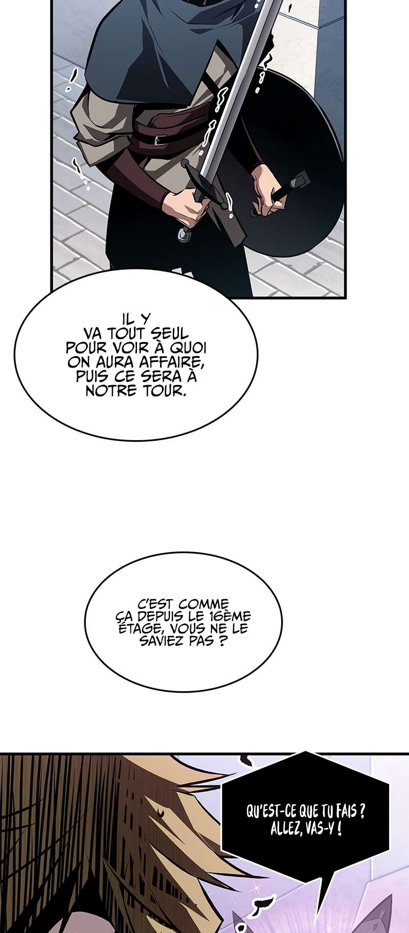 Read Pick Me Up Scan Manga Online
