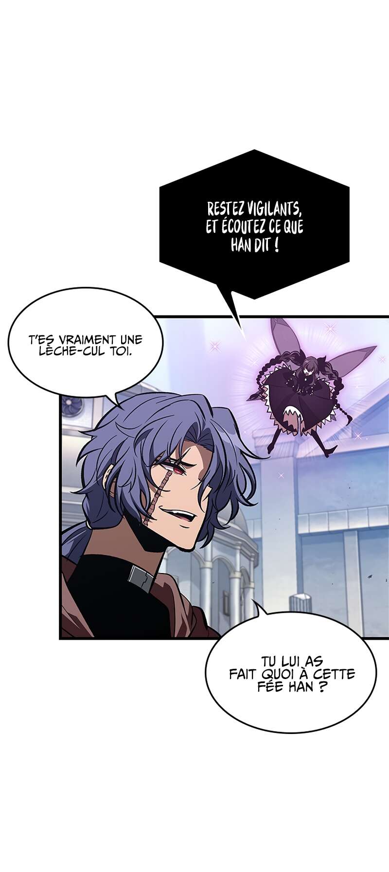 Read Pick Me Up Scan Manga Online