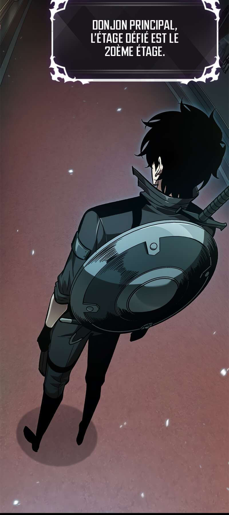 Read Pick Me Up Scan Manga Online