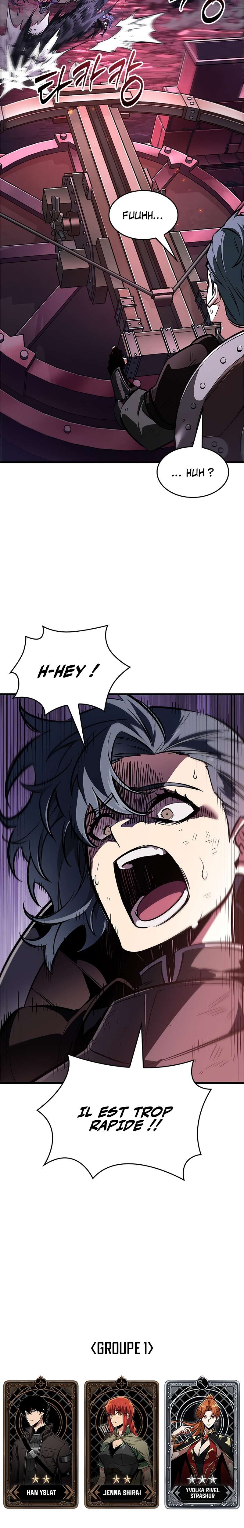 Read Pick Me Up Scan Manga Online
