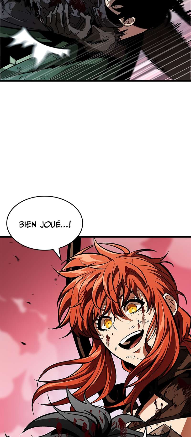 Read Pick Me Up Scan Manga Online