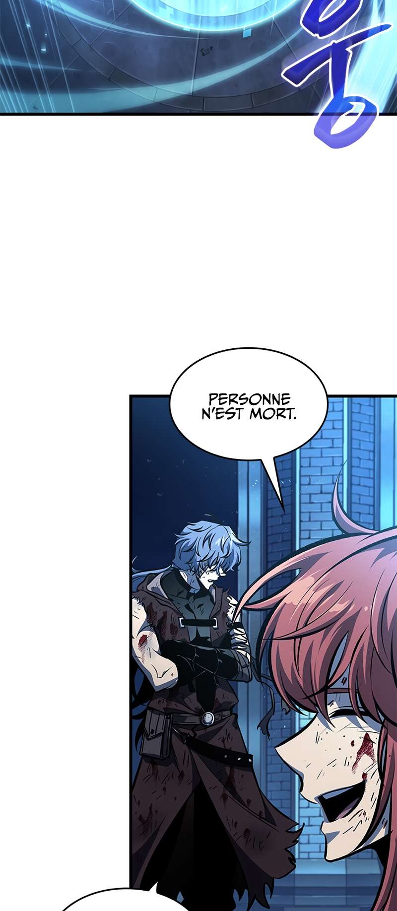 Read Pick Me Up Scan Manga Online