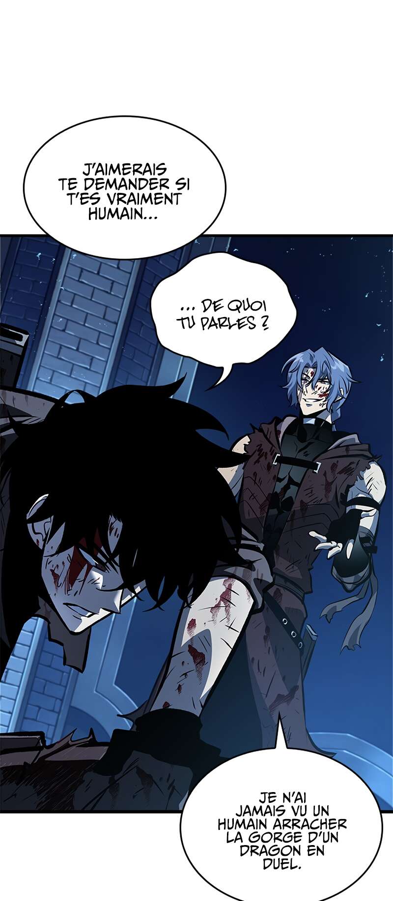 Read Pick Me Up Scan Manga Online