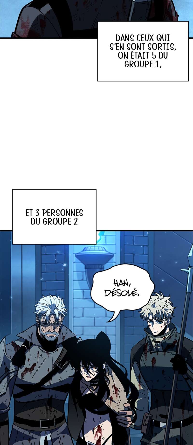 Read Pick Me Up Scan Manga Online
