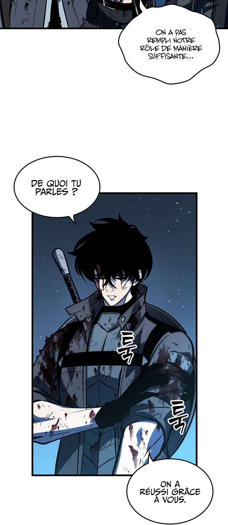 Read Pick Me Up Scan Manga Online