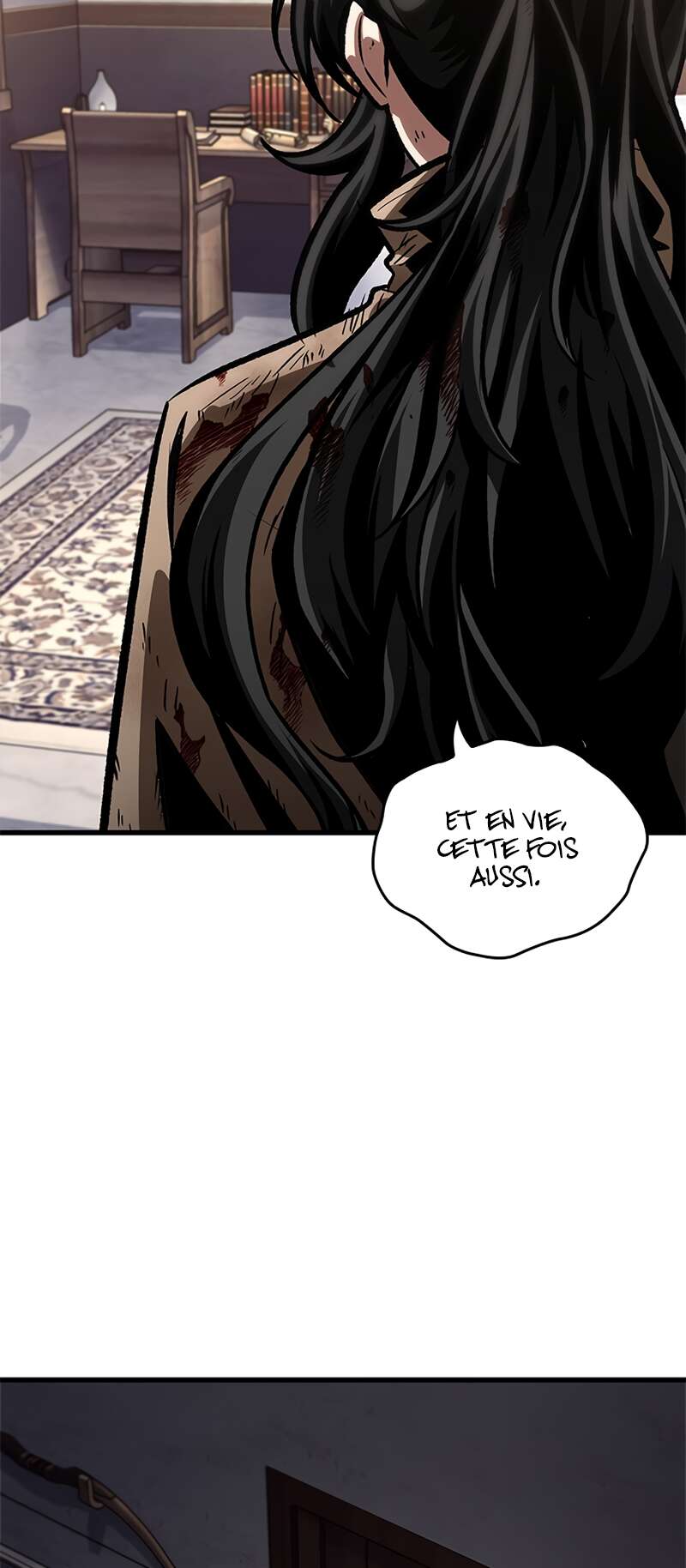 Read Pick Me Up Scan Manga Online