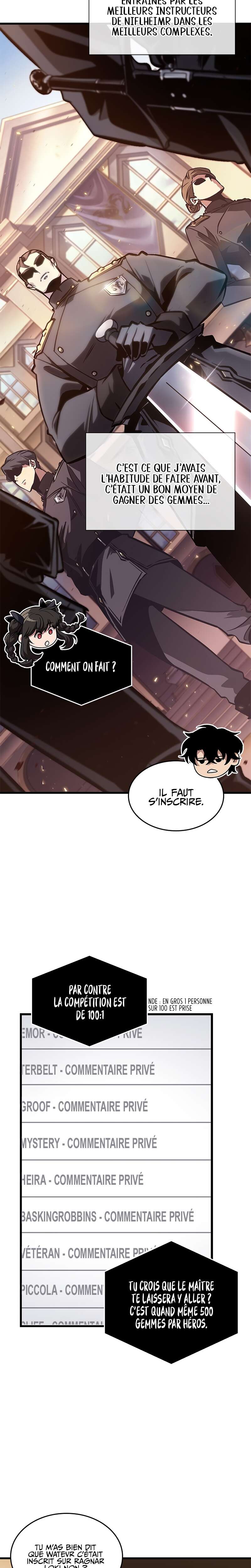 Read Pick Me Up Scan Manga Online
