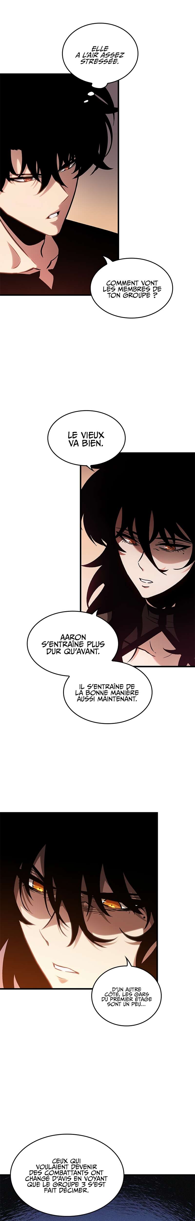 Read Pick Me Up Scan Manga Online