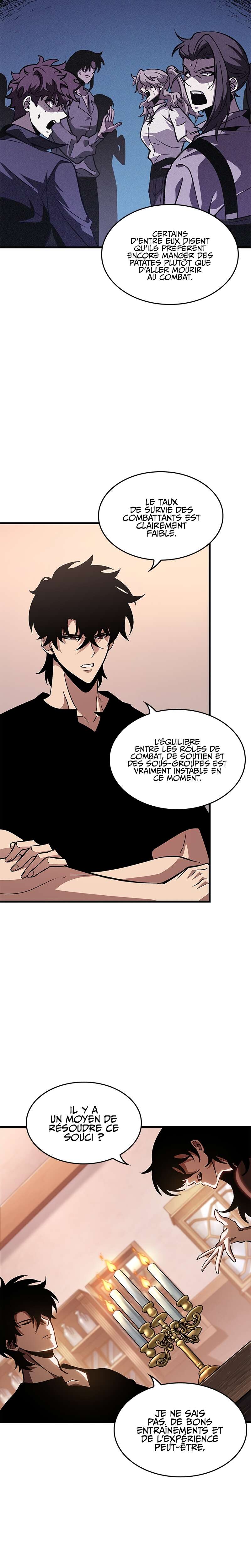 Read Pick Me Up Scan Manga Online