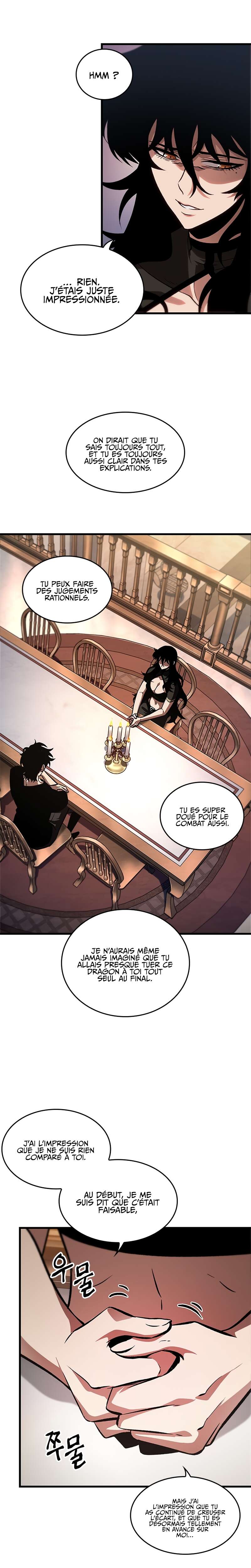 Read Pick Me Up Scan Manga Online