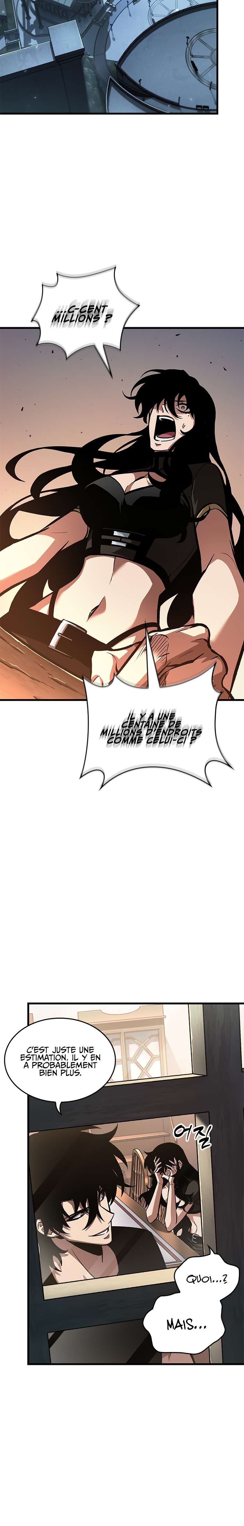 Read Pick Me Up Scan Manga Online