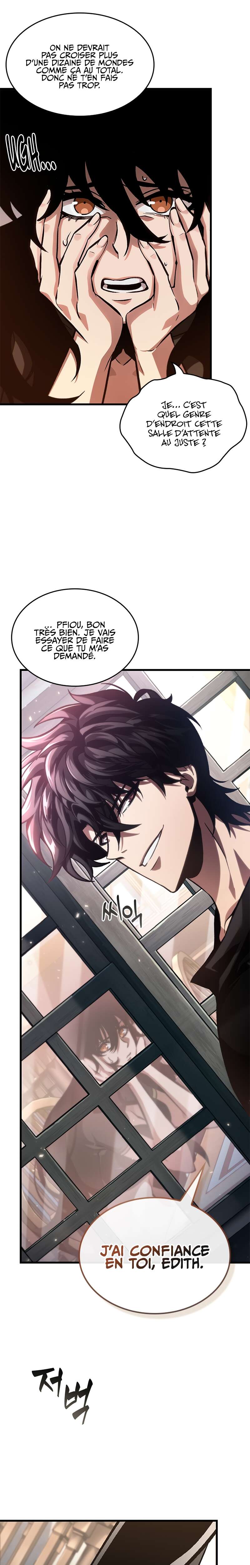 Read Pick Me Up Scan Manga Online