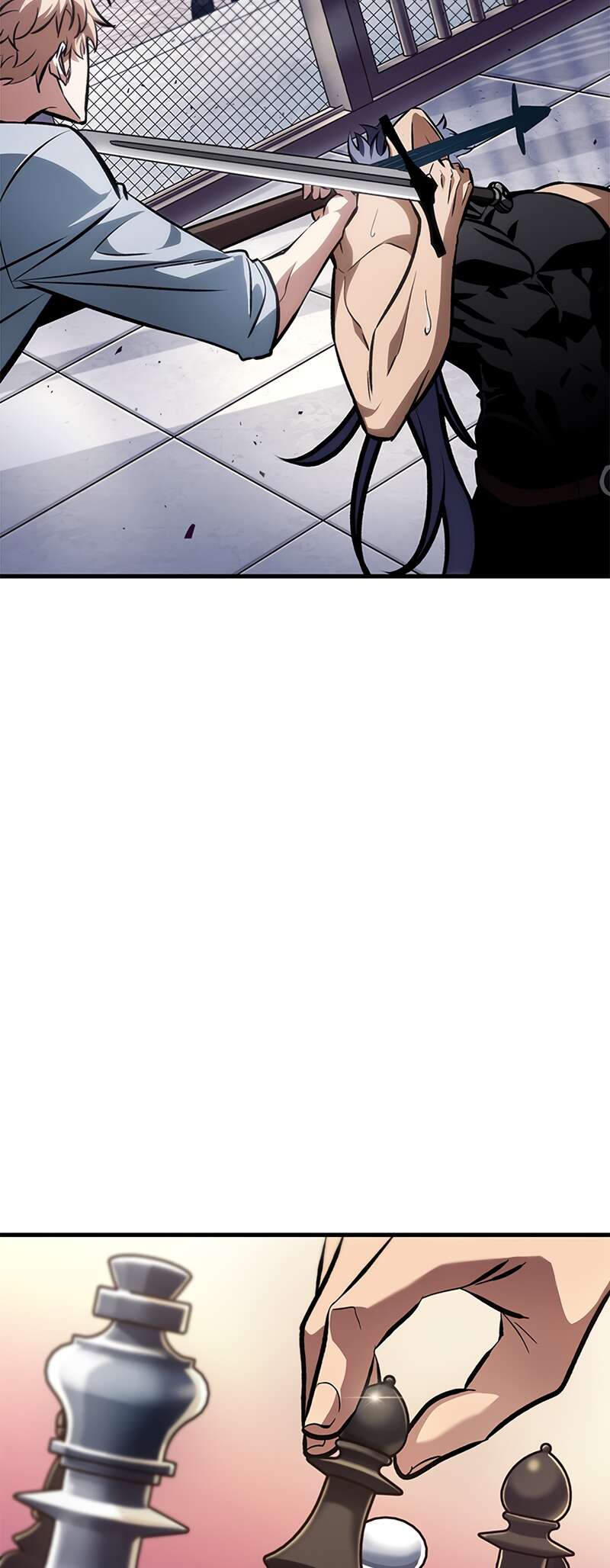 Read Pick Me Up Scan Manga Online