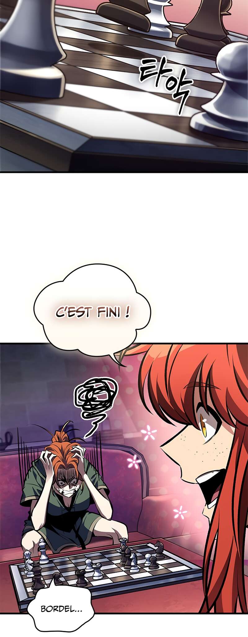 Read Pick Me Up Scan Manga Online