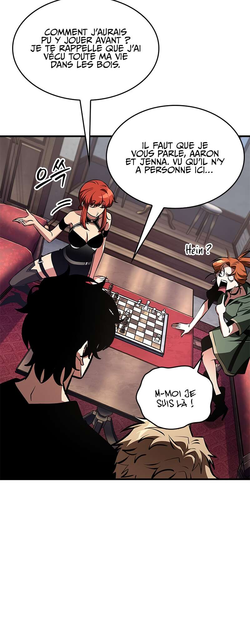 Read Pick Me Up Scan Manga Online