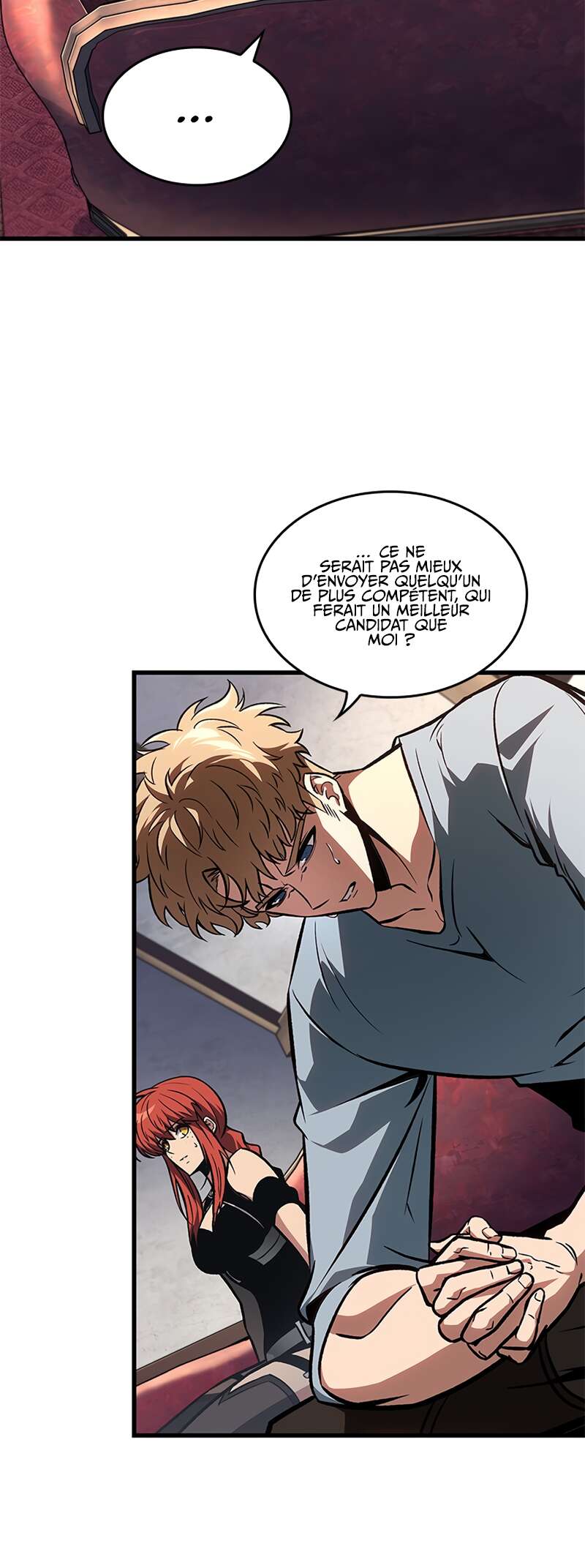 Read Pick Me Up Scan Manga Online