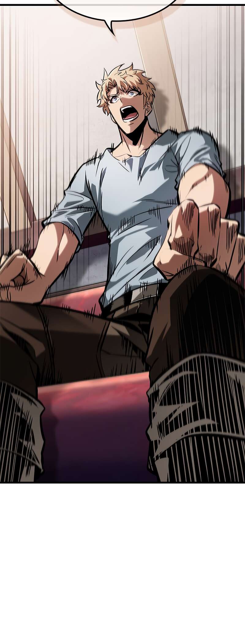 Read Pick Me Up Scan Manga Online