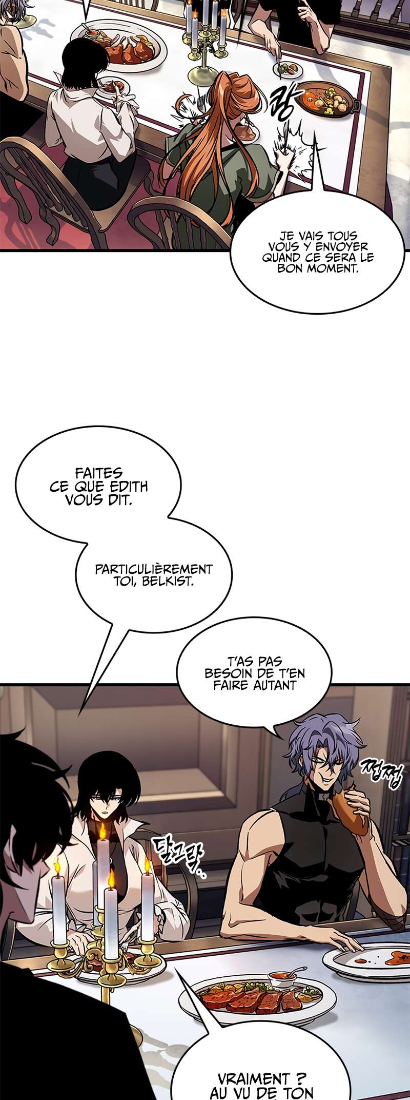 Read Pick Me Up Scan Manga Online