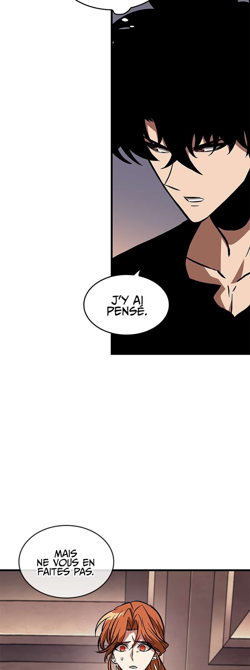 Read Pick Me Up Scan Manga Online