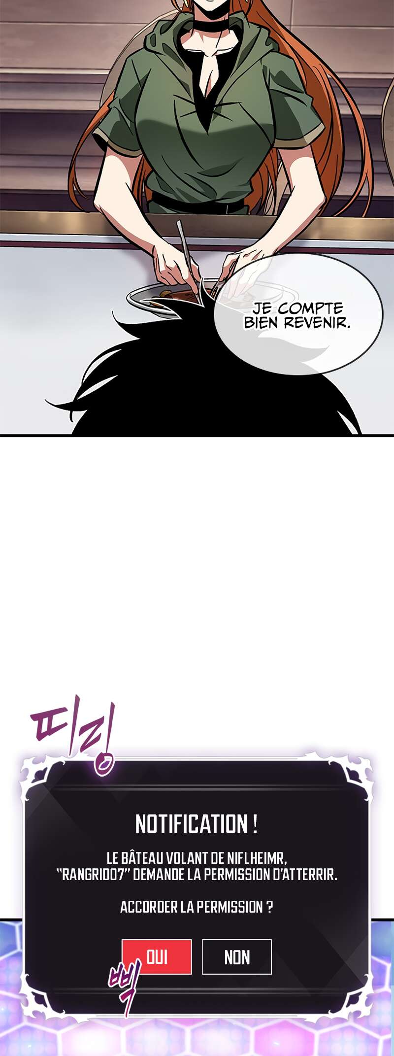 Read Pick Me Up Scan Manga Online