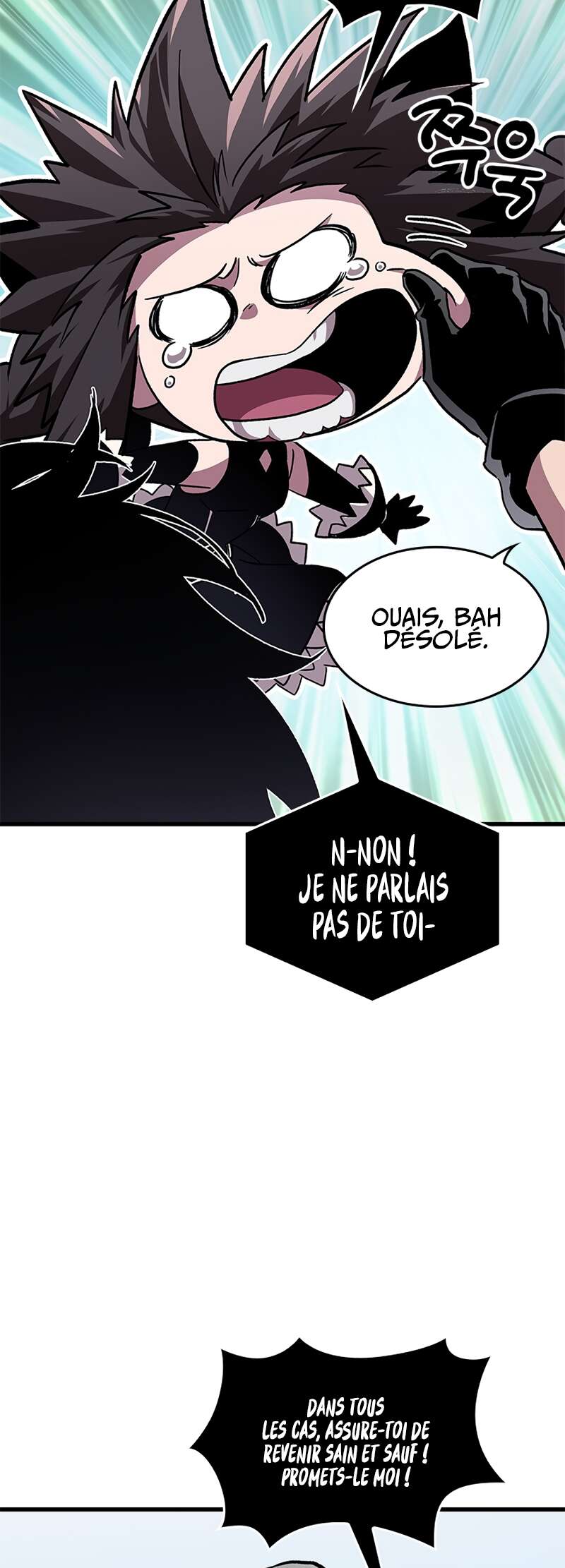 Read Pick Me Up Scan Manga Online
