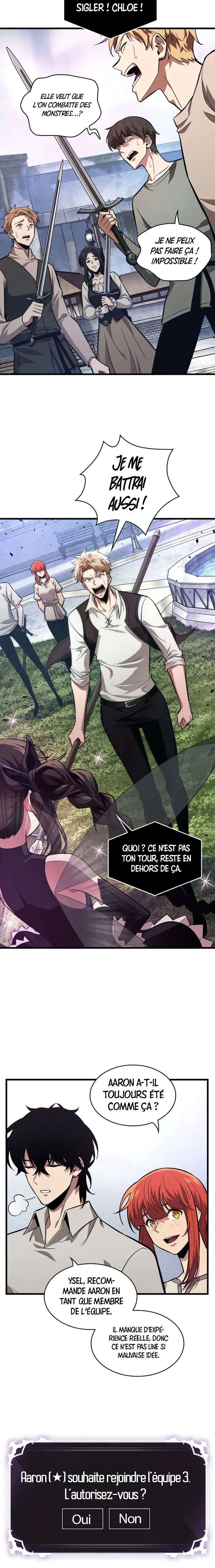 Read Pick Me Up Scan Manga Online
