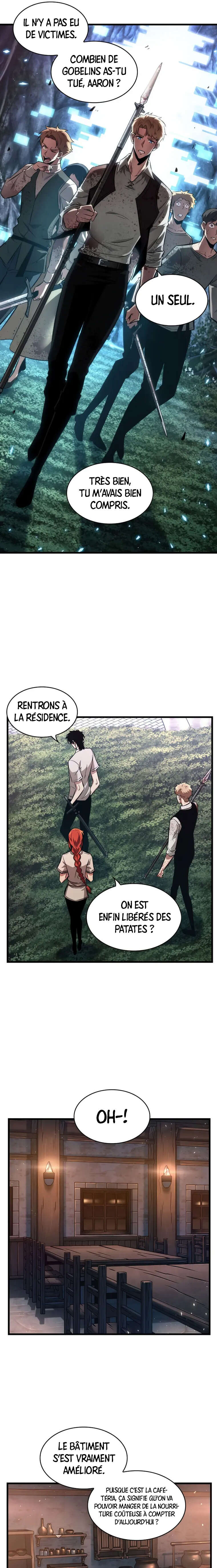 Read Pick Me Up Scan Manga Online
