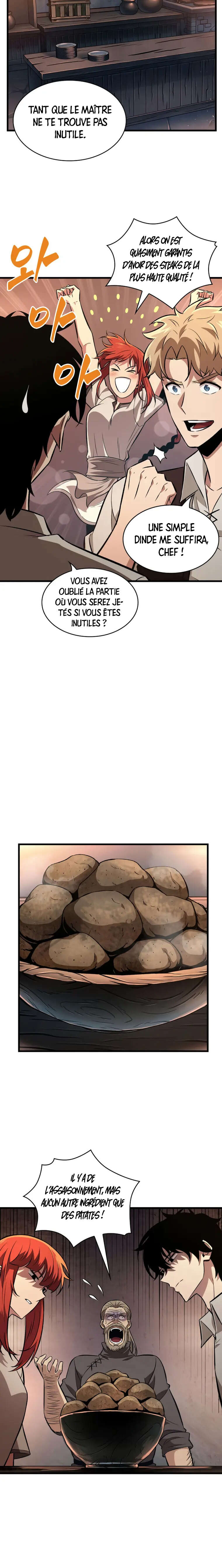 Read Pick Me Up Scan Manga Online