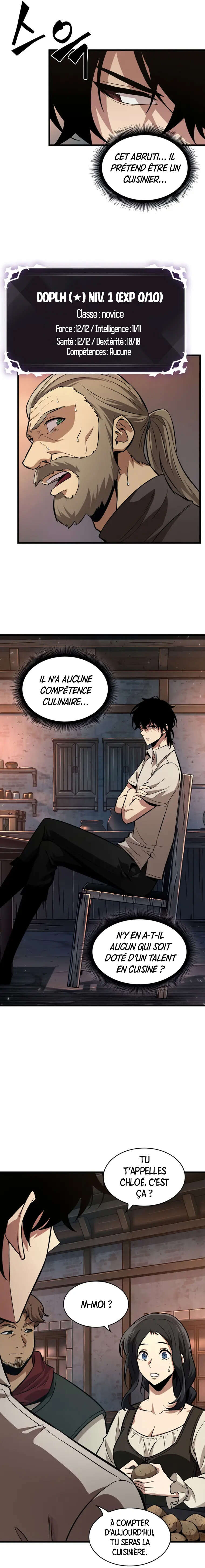 Read Pick Me Up Scan Manga Online