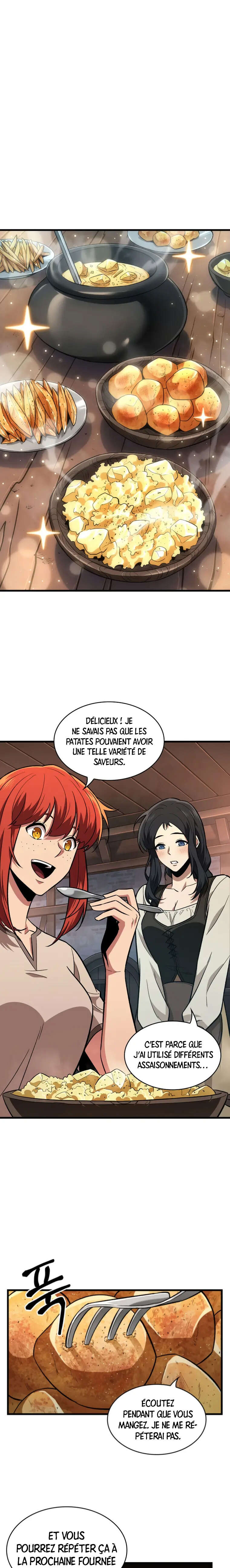 Read Pick Me Up Scan Manga Online