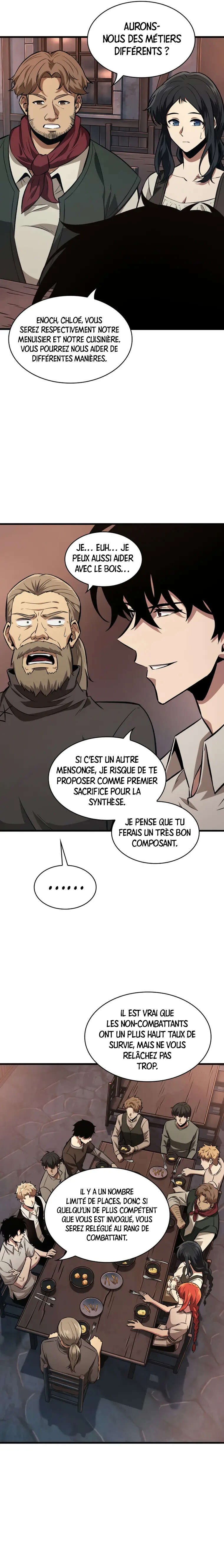 Read Pick Me Up Scan Manga Online