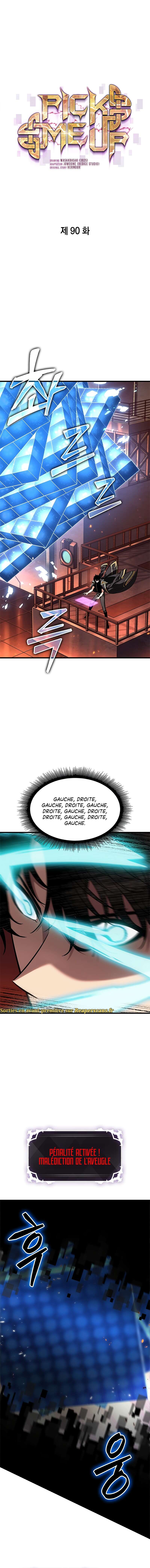 Read Pick Me Up Scan Manga Online