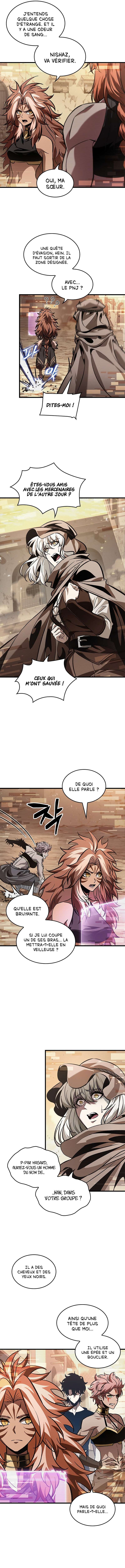 Read Pick Me Up Scan Manga Online