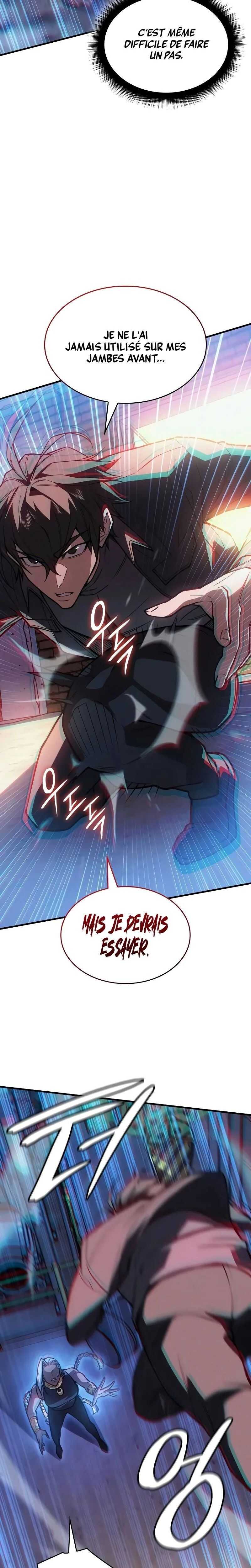 Read Regressing with the King’s Power Scan Manga Online