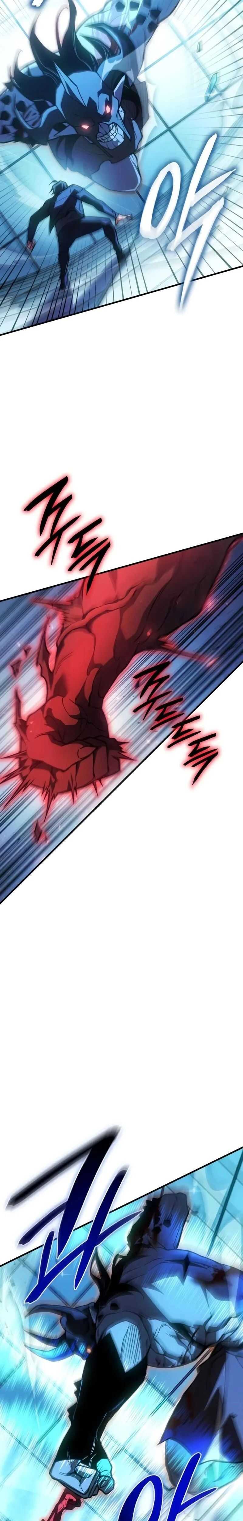 Read Regressing with the King’s Power Scan Manga Online