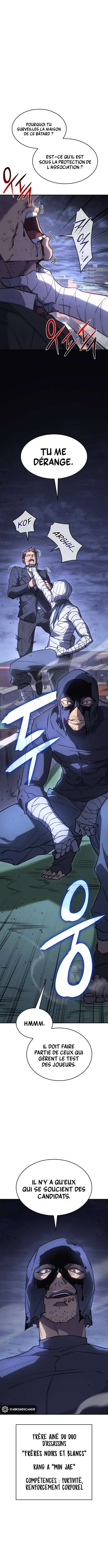 Read Regressing with the King’s Power Scan Manga Online