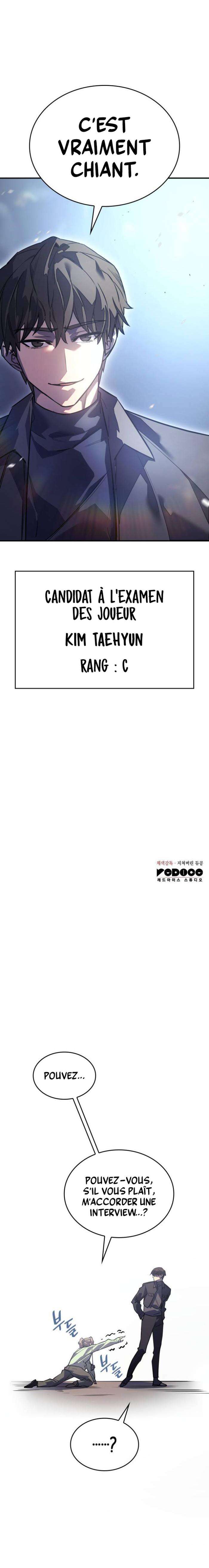 Read Regressing with the King’s Power Scan Manga Online