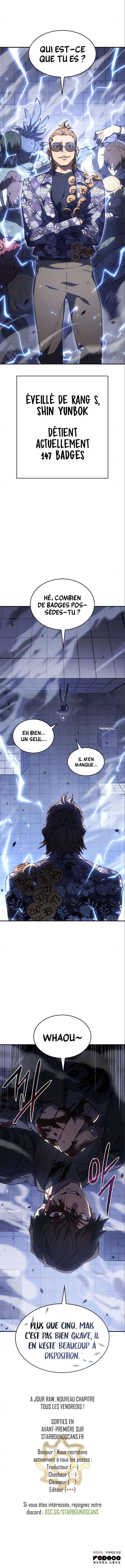 Read Regressing with the King’s Power Scan Manga Online
