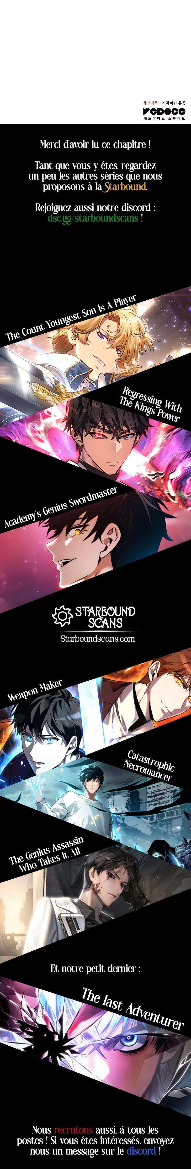 Read Regressing with the King’s Power Scan Manga Online