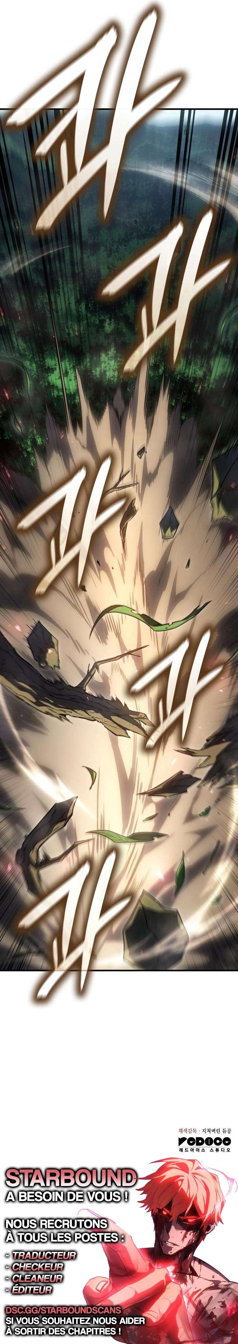 Read Regressing with the King’s Power Scan Manga Online