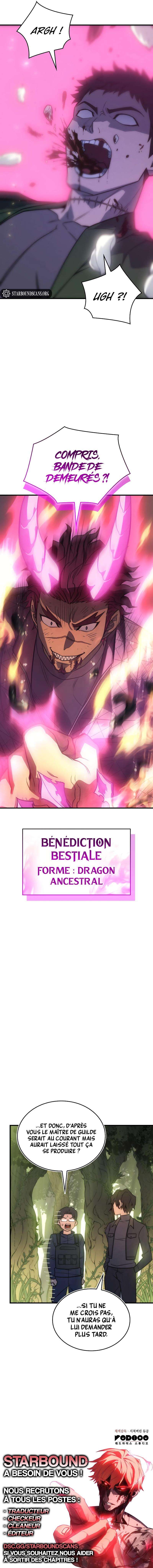 Read Regressing with the King’s Power Scan Manga Online