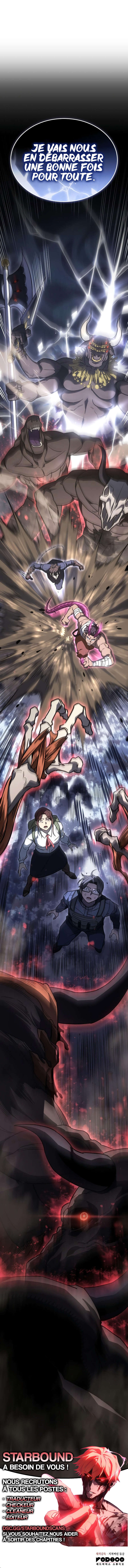 Read Regressing with the King’s Power Scan Manga Online